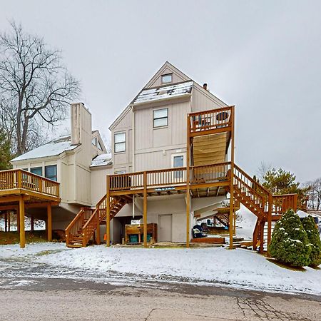 Jeffrey Lane Condos Thayerville Εξωτερικό φωτογραφία
