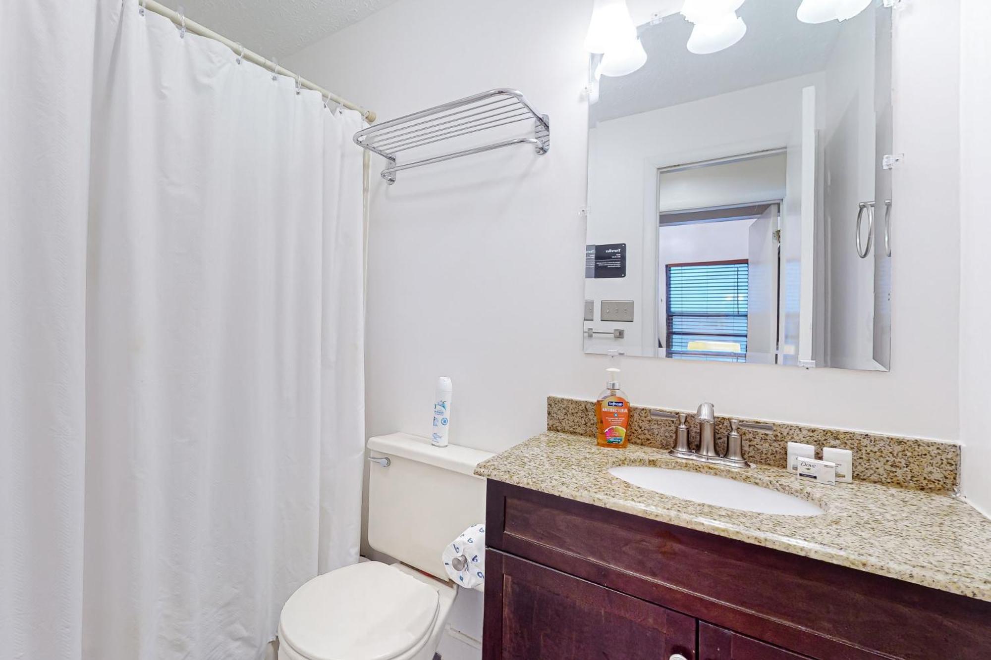 Jeffrey Lane Condos Thayerville Εξωτερικό φωτογραφία