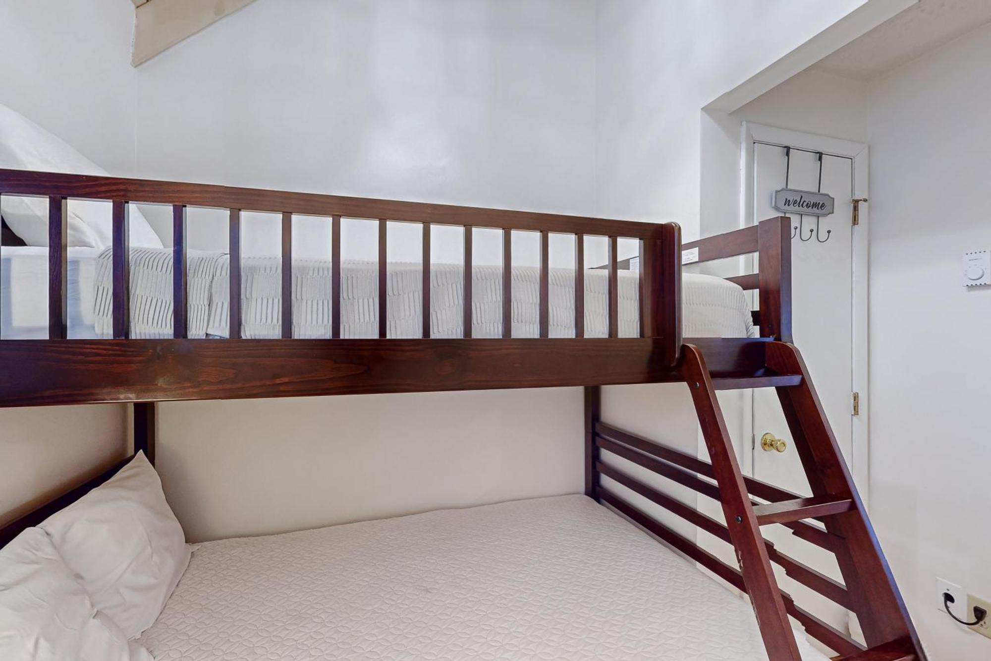 Jeffrey Lane Condos Thayerville Εξωτερικό φωτογραφία