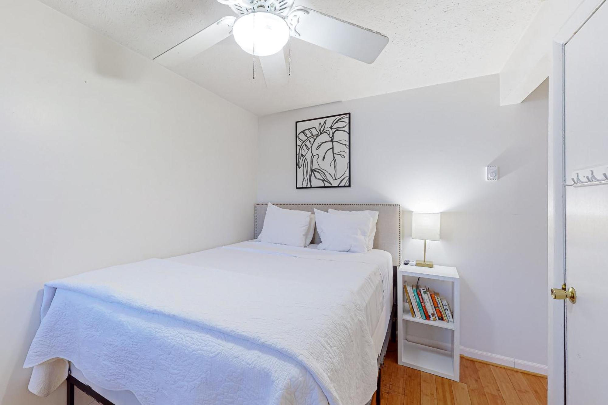 Jeffrey Lane Condos Thayerville Εξωτερικό φωτογραφία