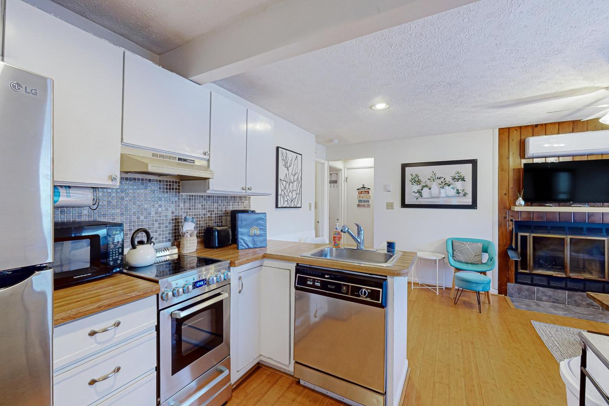 Jeffrey Lane Condos Thayerville Εξωτερικό φωτογραφία