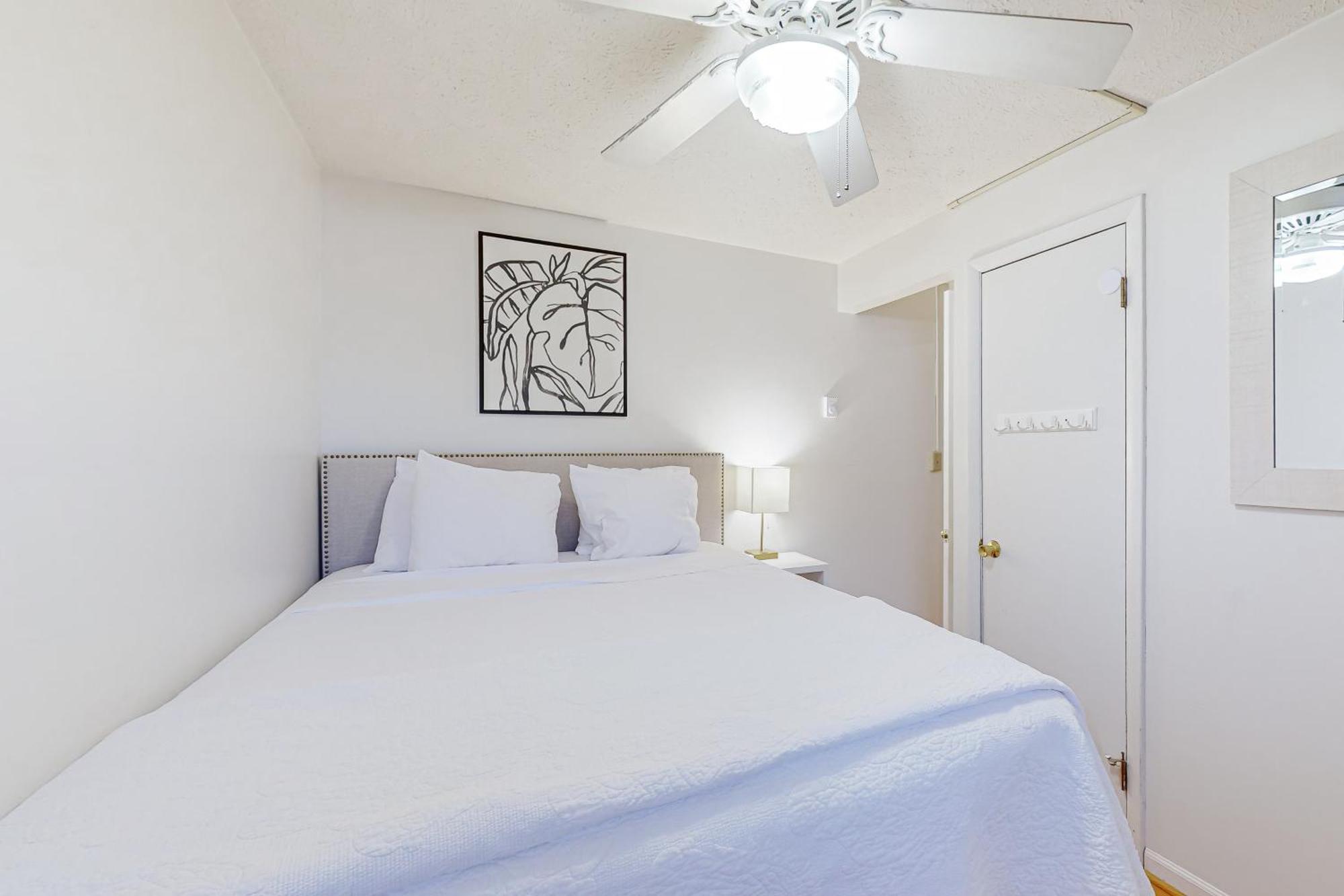 Jeffrey Lane Condos Thayerville Εξωτερικό φωτογραφία