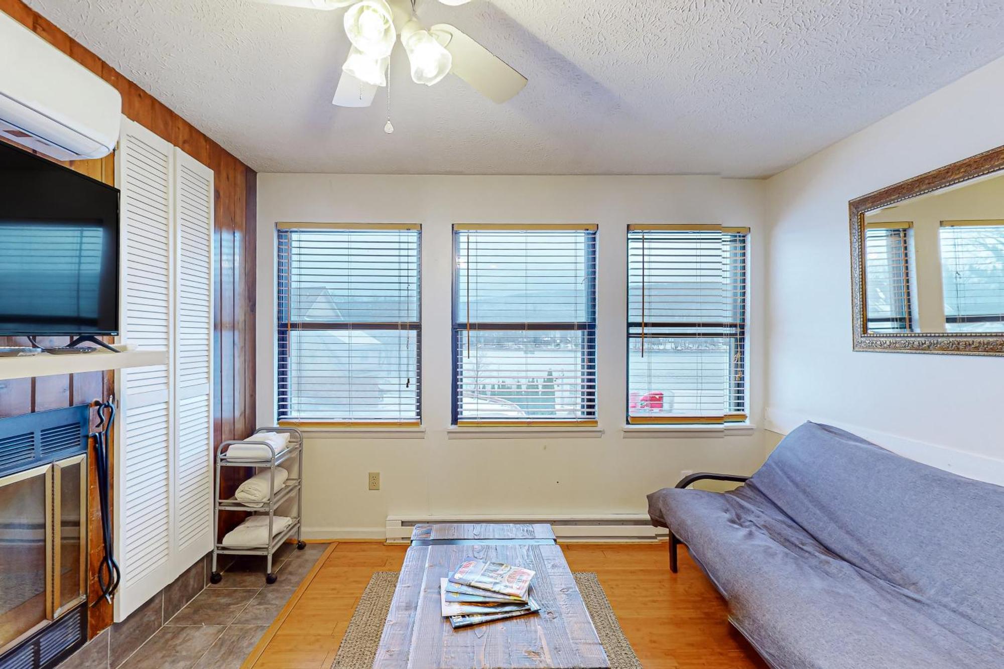 Jeffrey Lane Condos Thayerville Εξωτερικό φωτογραφία