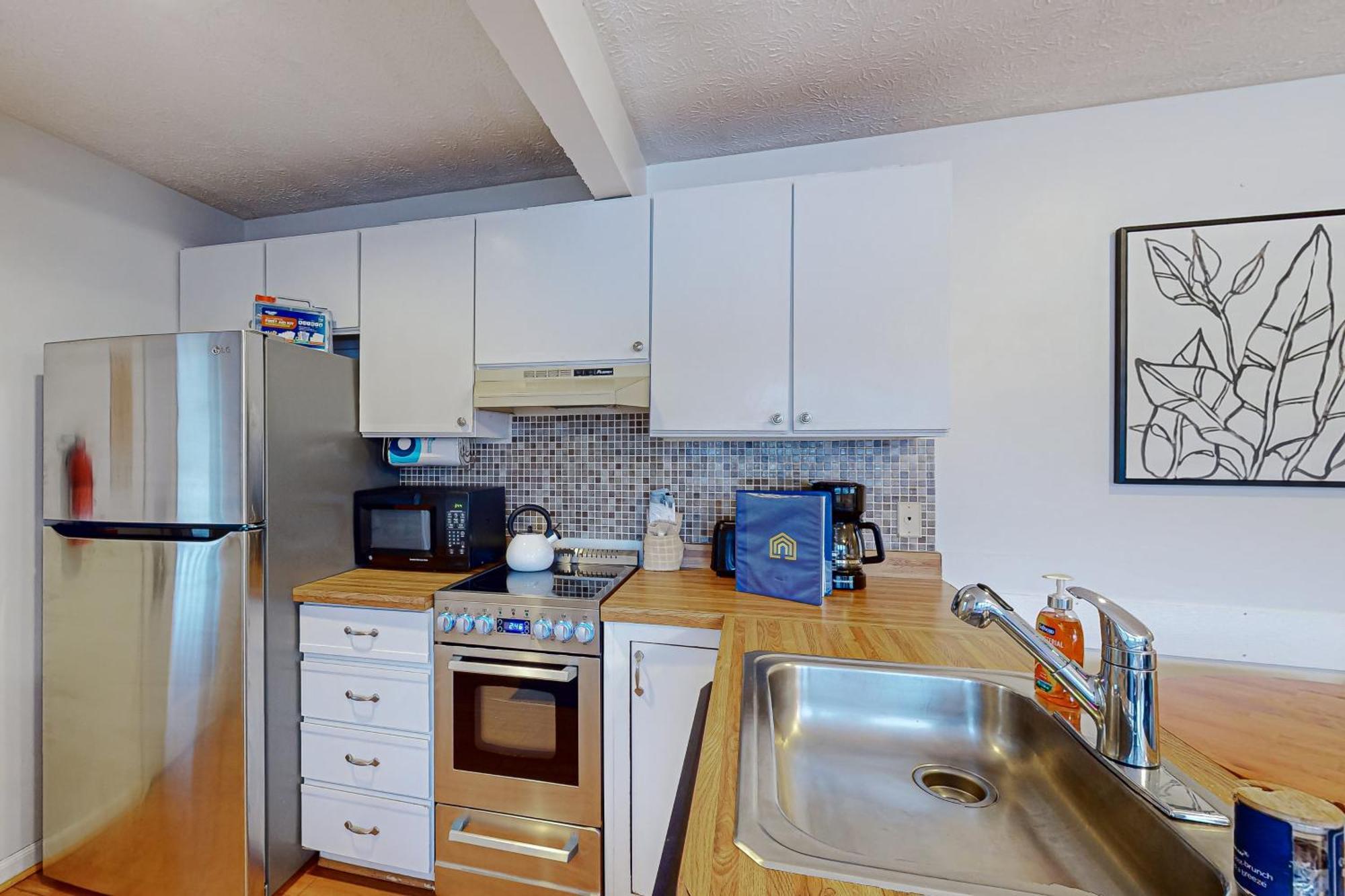 Jeffrey Lane Condos Thayerville Εξωτερικό φωτογραφία