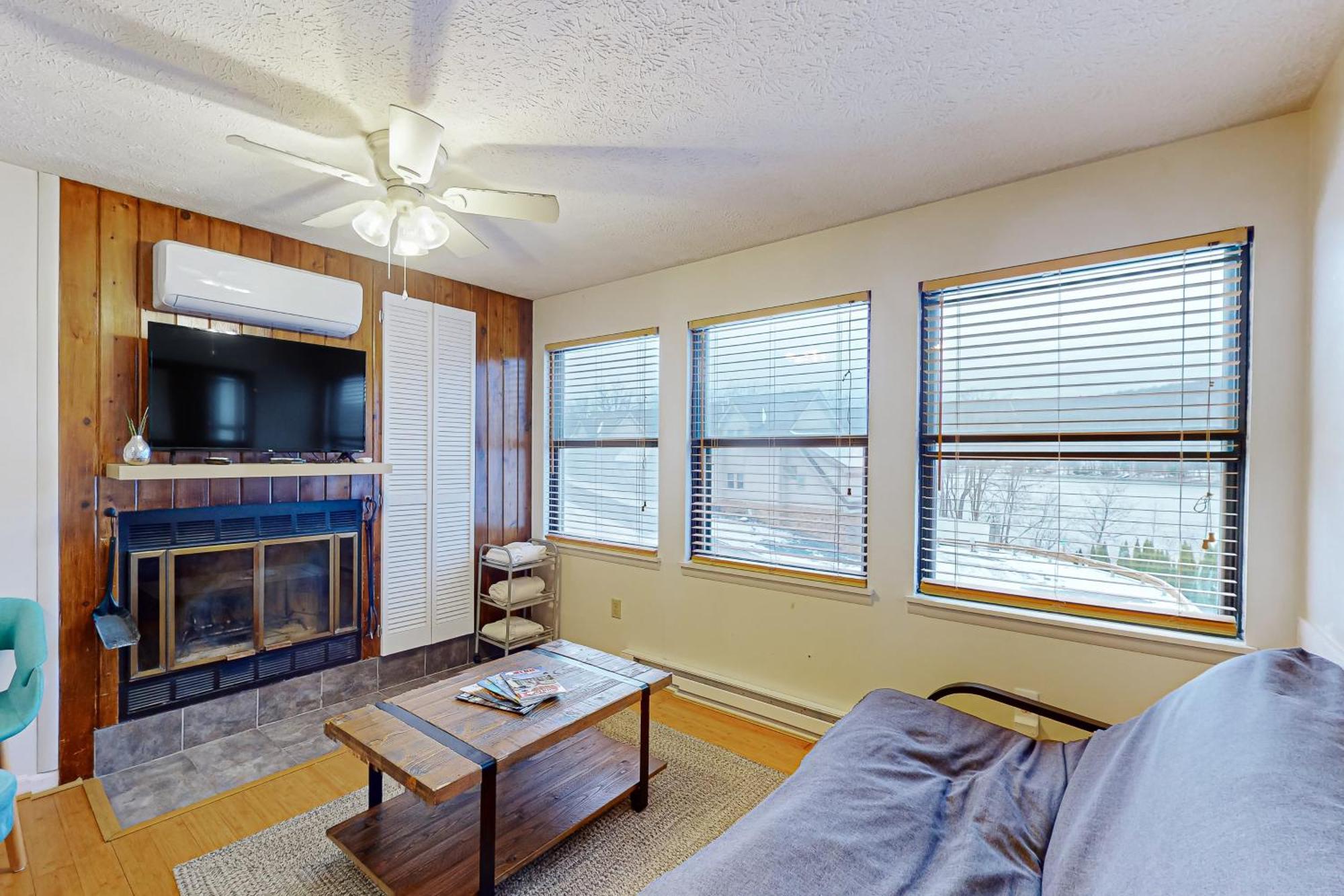 Jeffrey Lane Condos Thayerville Εξωτερικό φωτογραφία