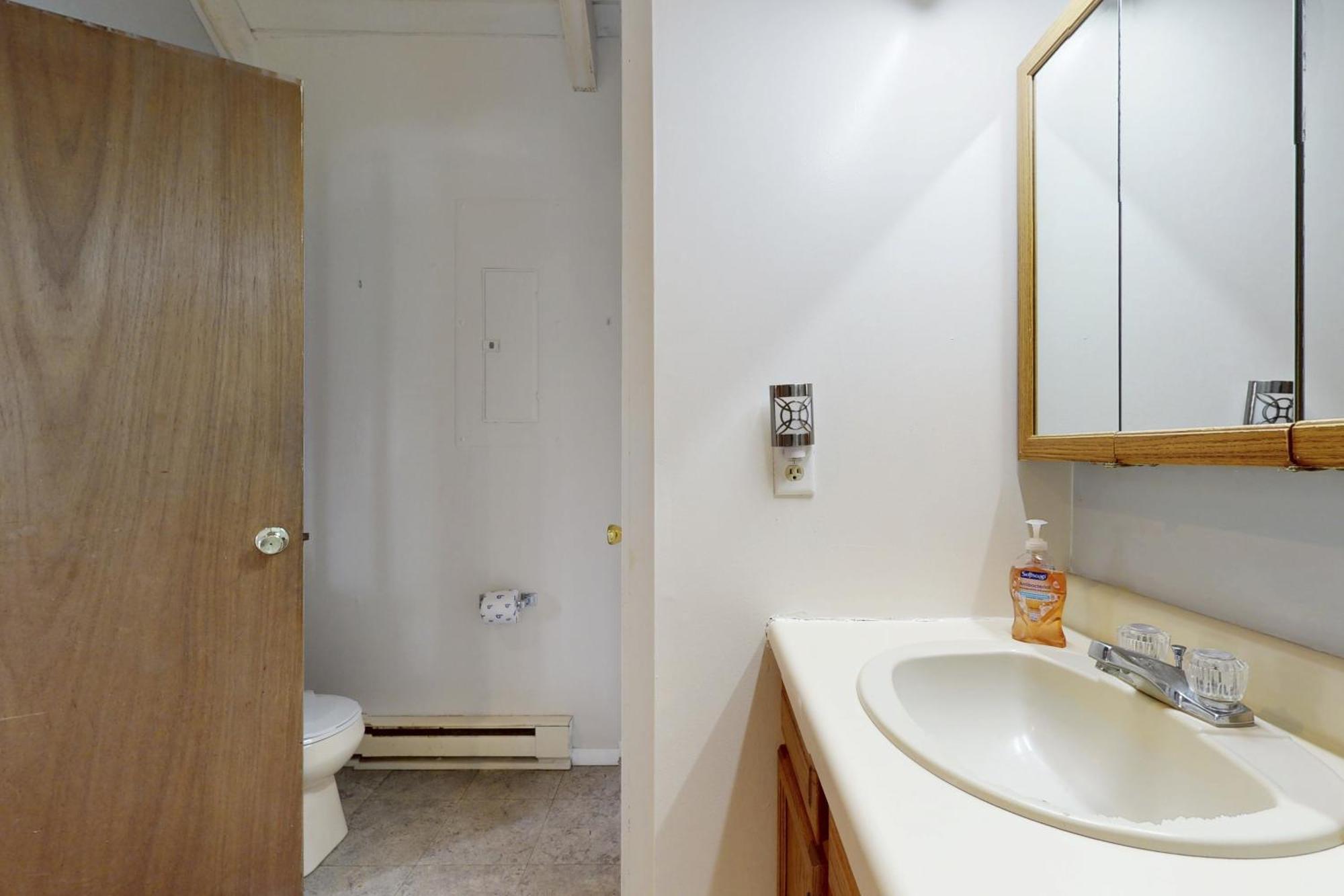 Jeffrey Lane Condos Thayerville Δωμάτιο φωτογραφία