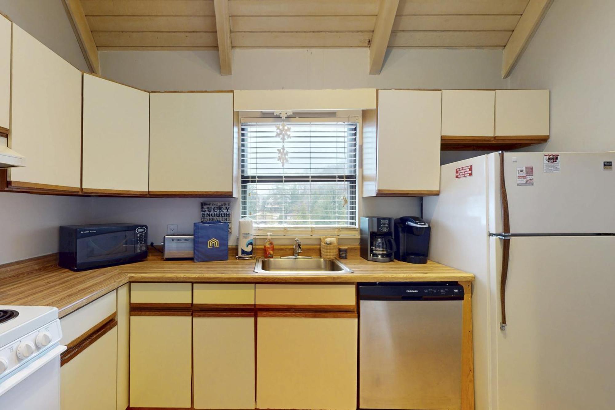 Jeffrey Lane Condos Thayerville Δωμάτιο φωτογραφία