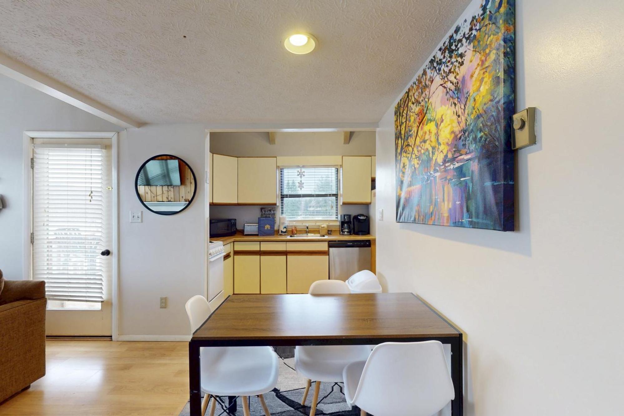 Jeffrey Lane Condos Thayerville Δωμάτιο φωτογραφία