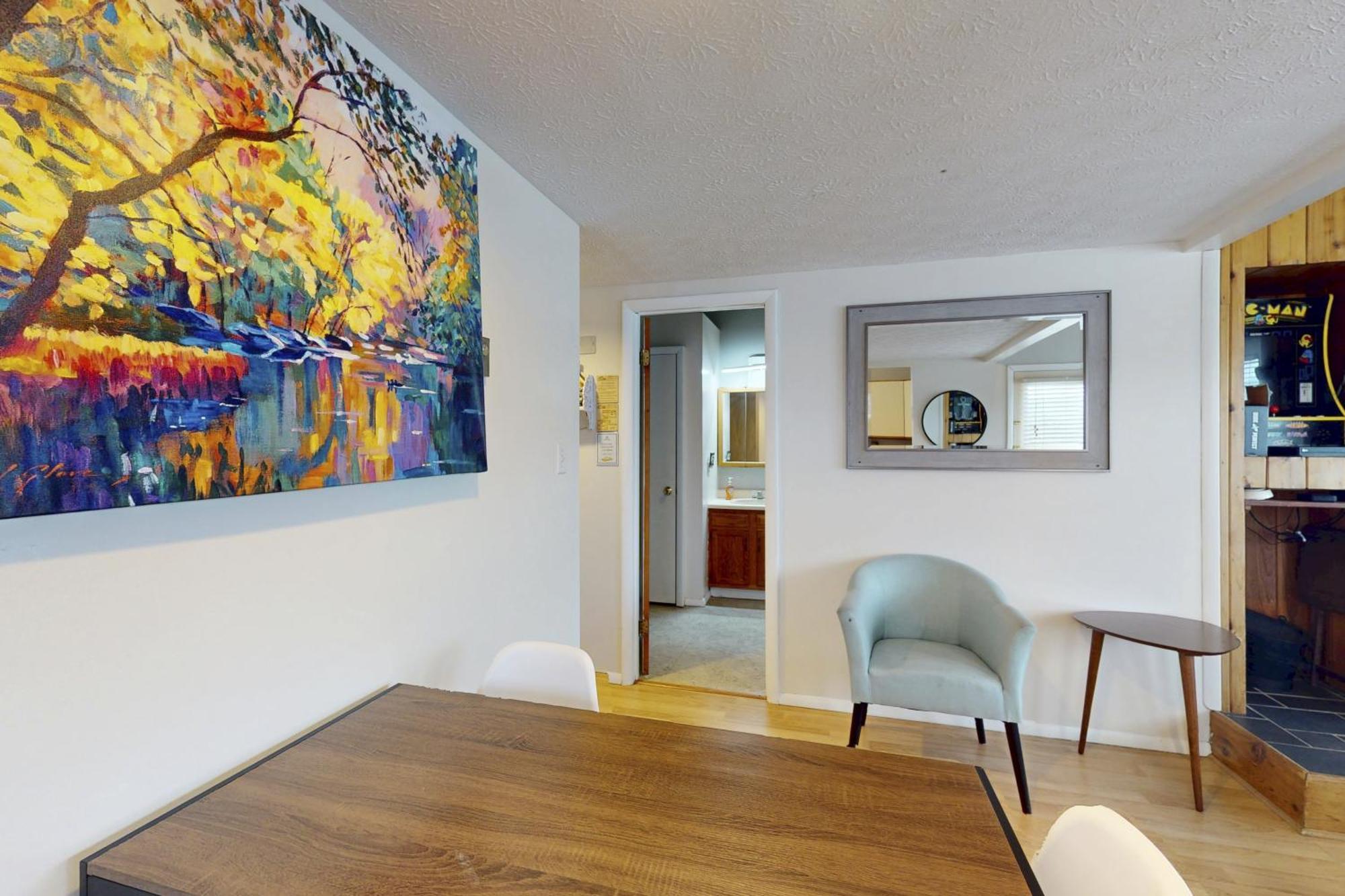 Jeffrey Lane Condos Thayerville Δωμάτιο φωτογραφία