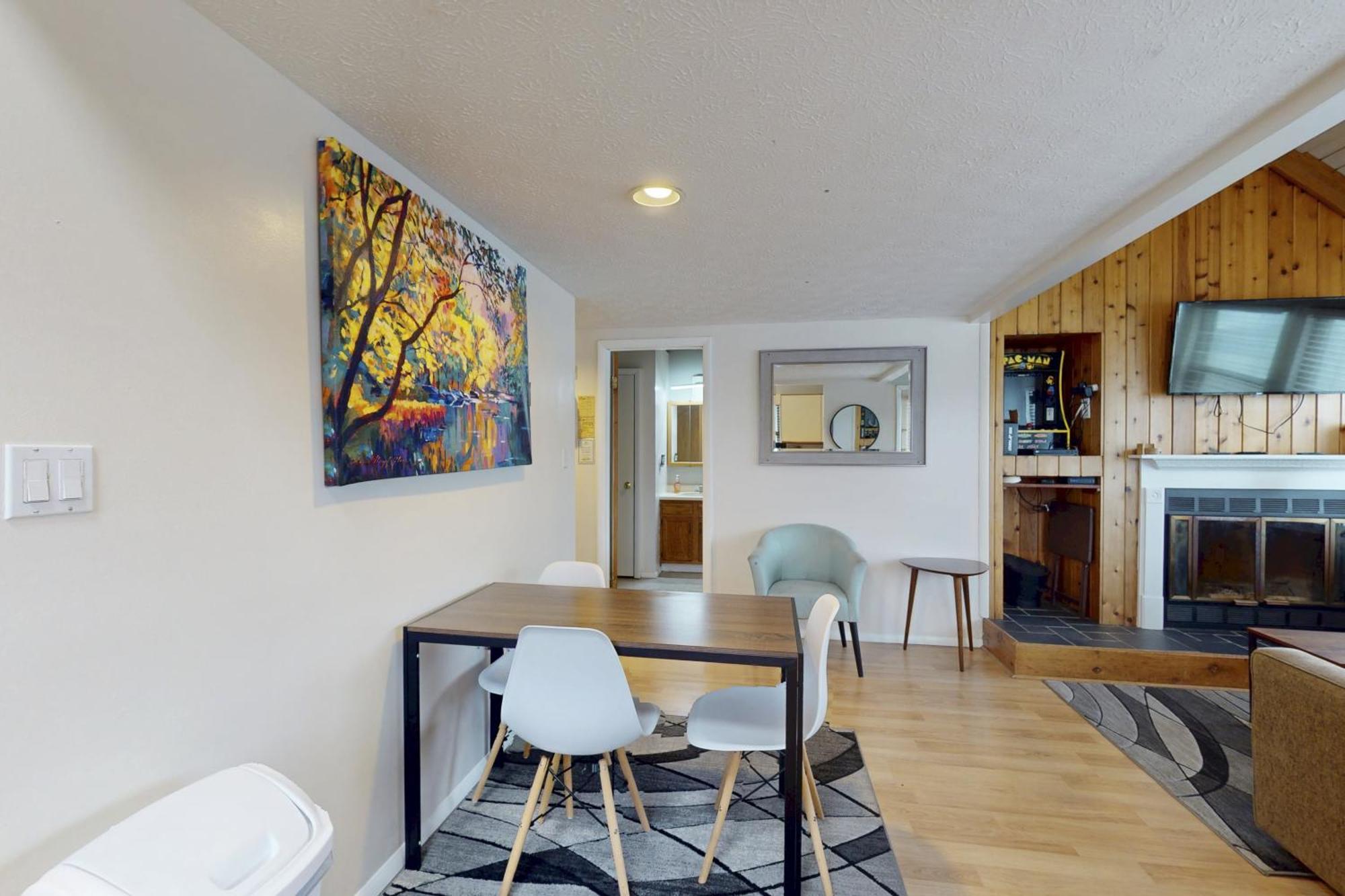 Jeffrey Lane Condos Thayerville Δωμάτιο φωτογραφία