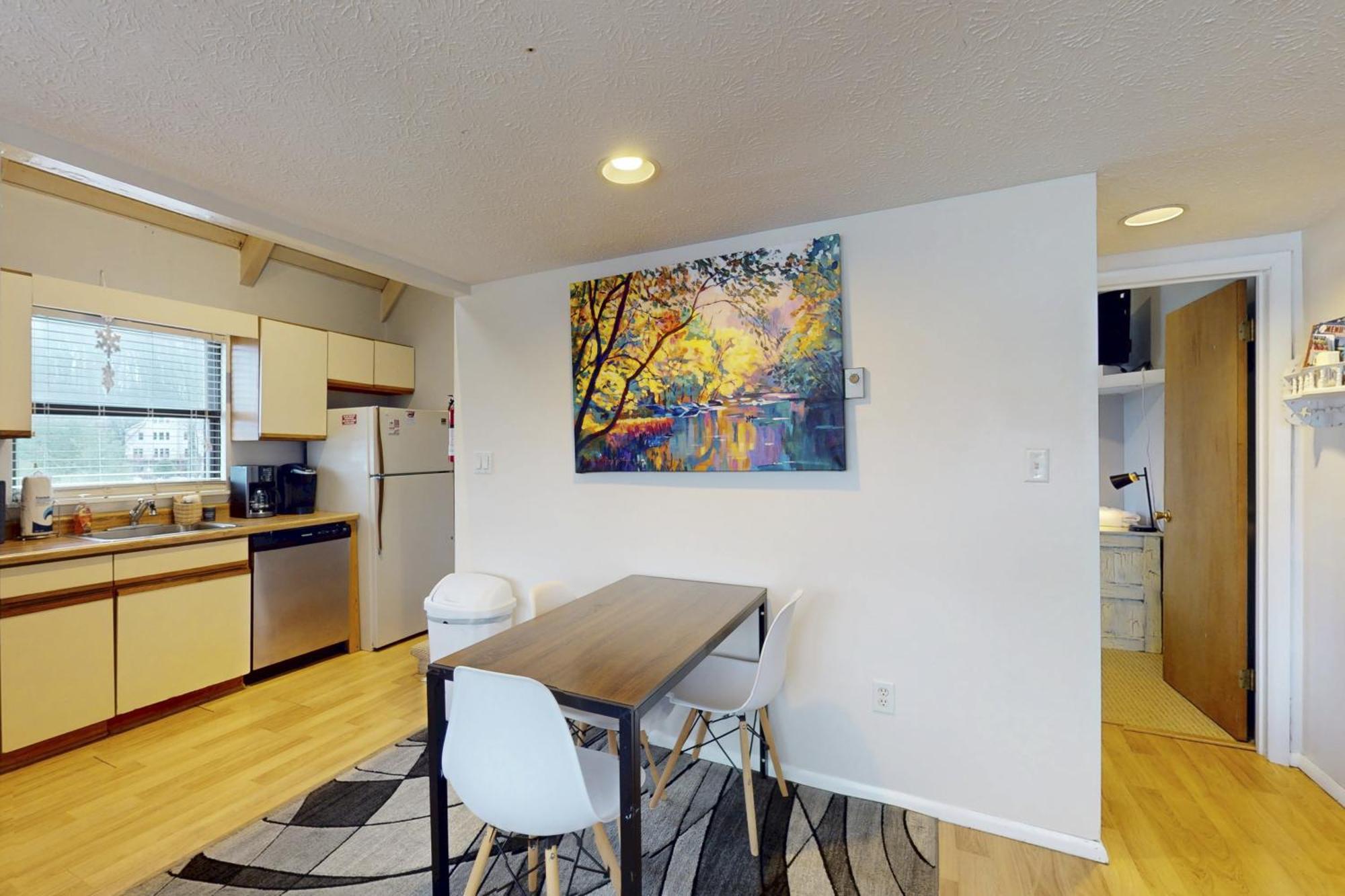 Jeffrey Lane Condos Thayerville Δωμάτιο φωτογραφία