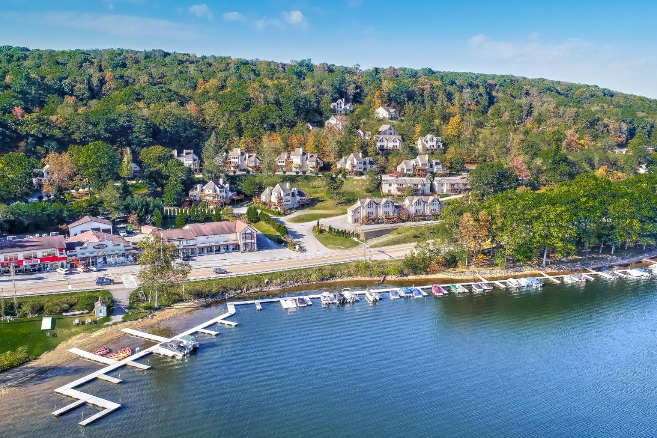 Jeffrey Lane Condos Thayerville Εξωτερικό φωτογραφία